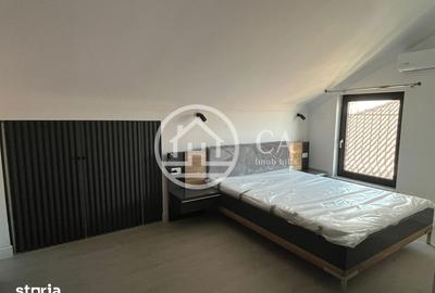 Casă cu 6 camere decomandat cu Teren 498 Mp în Nufărul - 8