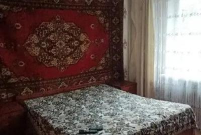 Garsoniera in zona Tei langa Facultatea de Constructii