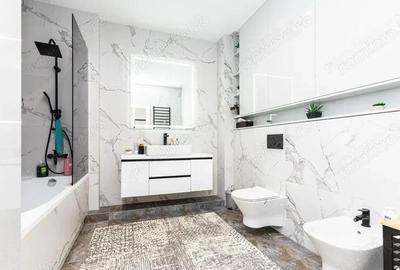 Apartament cu 2 camere decomandat în Sebastian