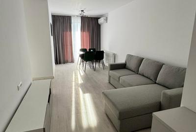 Apartament 2 Camere | Hils Brauner | Loc parcare | Centrala | Balcon