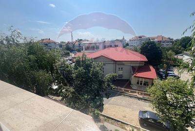 Apartament 3 camere si garaj in zona BCR - 14