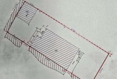 Apusului, Militari, Bucuresti, casa la curte - 16