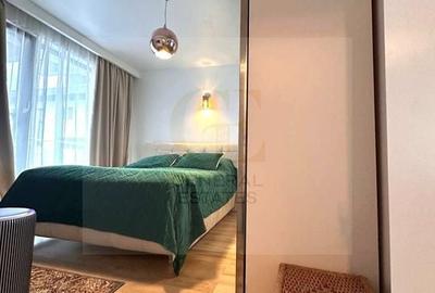 Apartament modern 2 camere, Brasov, Tractorul cu terasă panoramica - 10