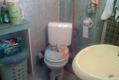 Casă cu 2 camere în Colțirea - 10