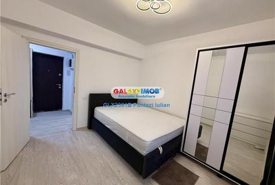 Apartament cu 3 camere decomandat în Mihai Bravu - 14