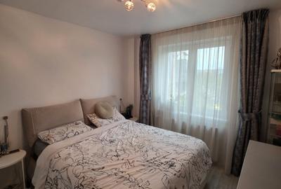 Vanzare apartament 3 camere Piata Alba Iulia - 4