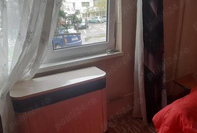 Inchiriere Garsoniera, parter fara balcon, mobilata si utilata asa cum se vede in poze zona Obor - 15