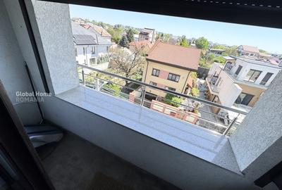 Garsonieră decomandată, mobilată în Bucureștii Noi - 14