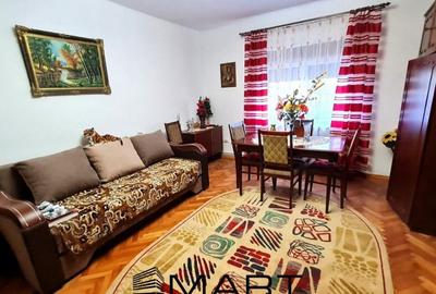 Casă cu 4 camere cu Canalizare în Terezian