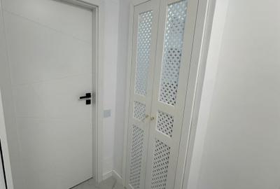 GARSONIERA DUBLA RENOVATA-MOBILATA UTILATA-FINISAJE PREMIUM-DECEBAL - 35