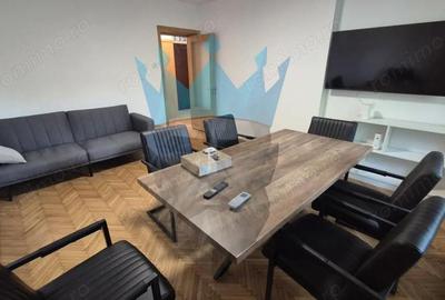Spațiu comercial, de 43 mp, în Primăverii - 14
