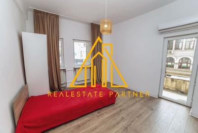 Apartament 4 camere renovat, central, ideal rezidențial sau activitate business - 13