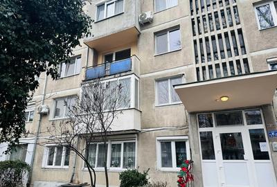 Apartament cu 2 camere semidecomandat în Rogerius - 1