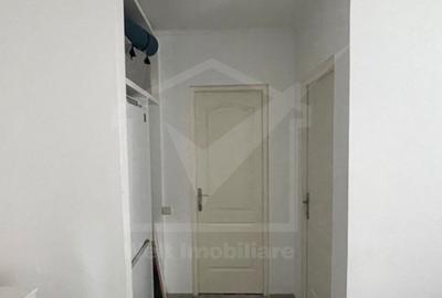 Apartament cu 3 camere semidecomandat, mobilat în Mărăști - 7