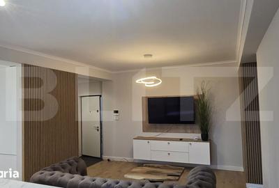 Apartament cu 2 camere în Semicentral - 13