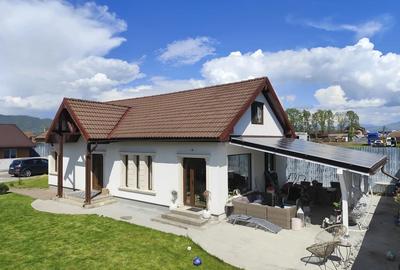 Casa Mocira - Baia Mare mobilata - utilata - 1