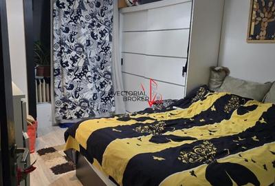 Apartament cu 4 camere semidecomandat, mobilat în Dristor - 1