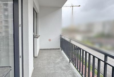 Apartament cu 2 camere decomandat în Tractorul - 6