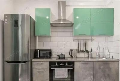 Garsonieră decomandată în Dristor - 1