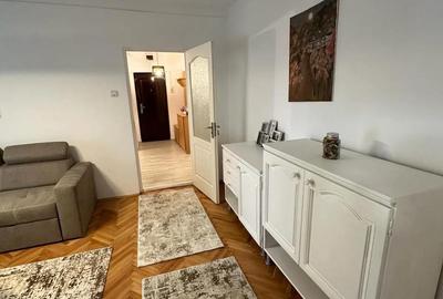 Apartament cu 2 camere semidecomandat în Ultracentral - 3