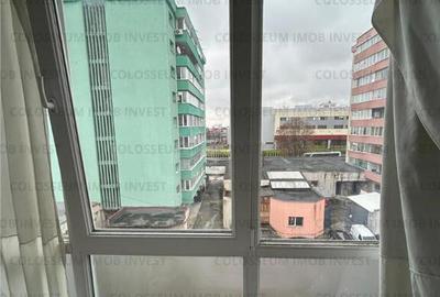 Apartament 4 camere, 2 bai - zona Noua Apartament 4 camere, 2 bai - zona Noua - 10