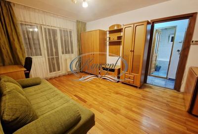 Apartament cu 2 camere semidecomandat, mobilat în Grigorescu - 1