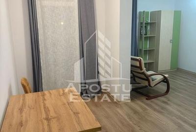 Garsonieră decomandată în Torontalului - 4