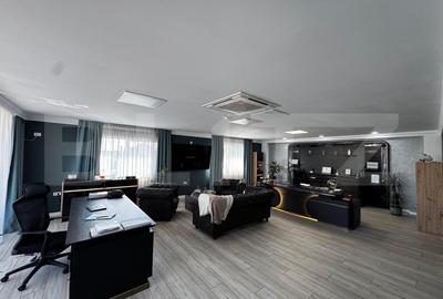 Birou luxury, 75 mp utili, zona Carolina Mall - Alba Iulia