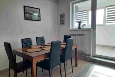 Apartament cu 3 camere decomandat, mobilat în Mihai Viteazul - 8