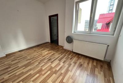 Unirii-Maximilian Popper, 2 camere in bloc Art Deco, - 4