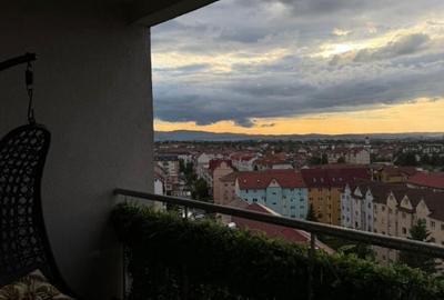 Penthouse la cheie cu 3 camere in Piata Rahovei - 3