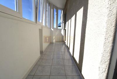 Apartament cu 2 camere decomandat, mobilat în Lipovei - 10
