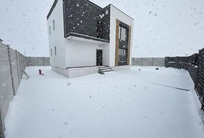 Casa individuala p+1e mobilata si utilata - 3