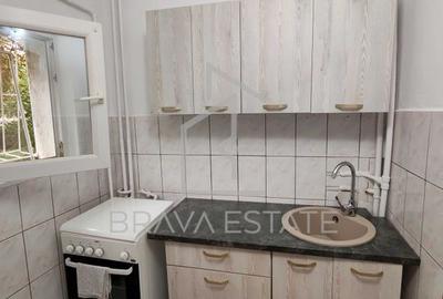 Garsoniera 26 mp, zona Mărăști - 8