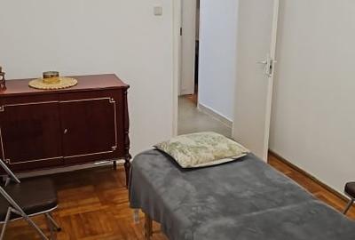 Apartament 3 camere spatios – Basarabia, aproape de Parcul National - 7