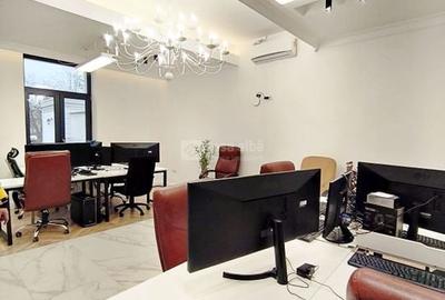 Centru - spatiu de birouri premium, disponibil imediat - 1