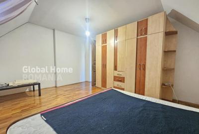 Apartament 2 camere | Bulevardul Lascar Catargiu - 8