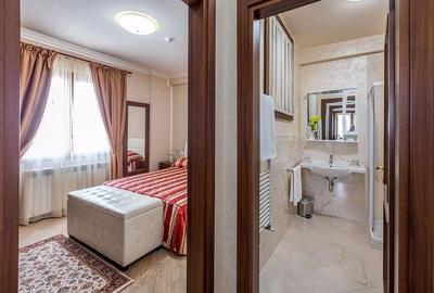 Apartament cu 3 camere decomandat, mobilat în Central - 3