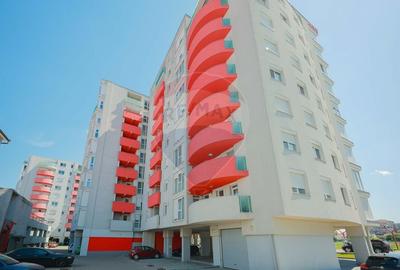 Apartament cu 3 camere decomandat în Iosia - 21