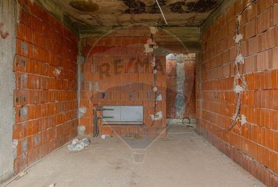 Vila cu 6 camere Harman, la rosu/Comision 0 % - 14