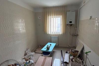 Apartament cu 2 camere decomandat în Central - 3