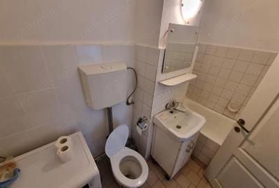 Garsonieră decomandată în Km 5 - 7