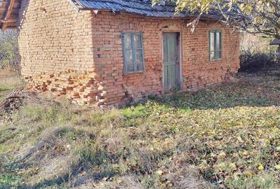 Casă cu 3 camere decomandat în Covei - 6