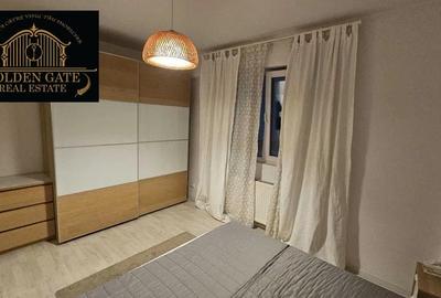 COMISION 0 | Rotar Park 1 Pacii - 2 Camere Mobilat 59mp Parcare Metrou - 5