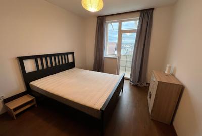 Apartament cu 2 camere, mobilat în Șelimbăr - 4