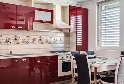 Garsonieră semidecomandată în Banu Mărăcine - 8