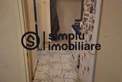 Apartament cu 2 camere semidecomandat în Valea Rosie - 4