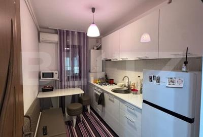 Apartament de 2 camere, 44mp, Zona Metalurgiei - 6