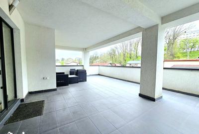 Garsonieră decomandată în Tudor Vladimirescu