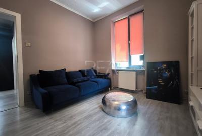 Apartament cu 2 camere decomandat, mobilat în Unirii - 3